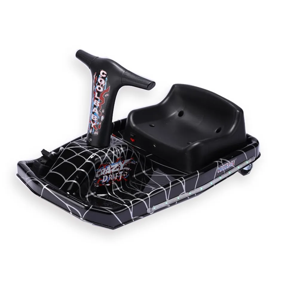 36V   lítium   drift   auto