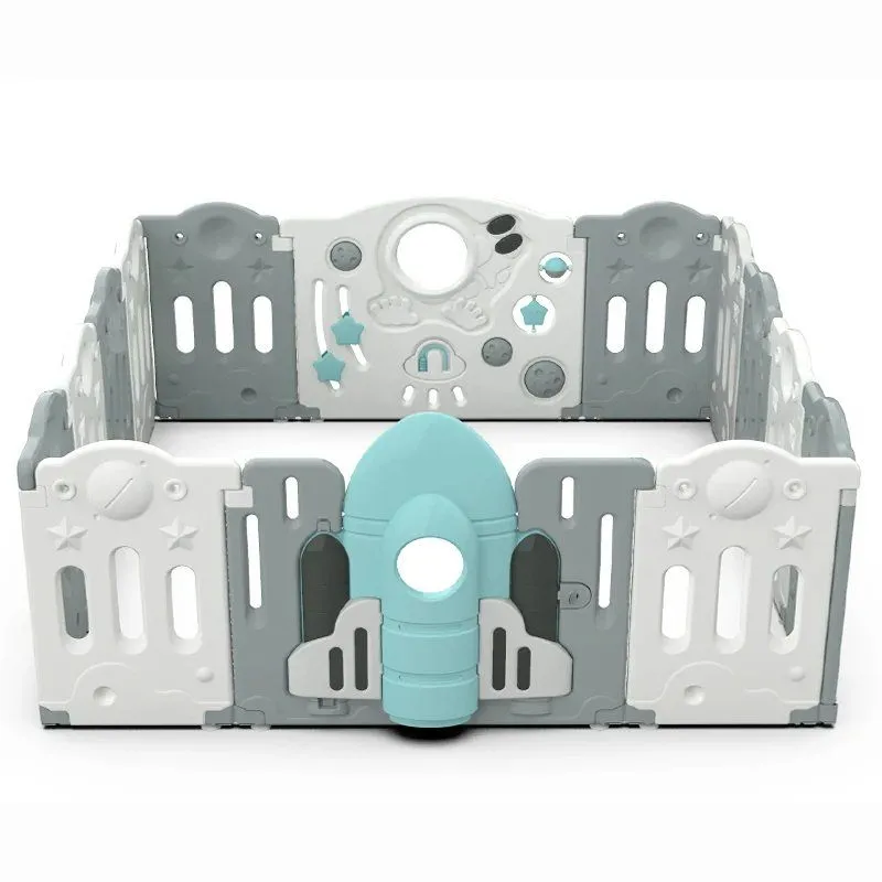 Plot pre detskú ohrádku