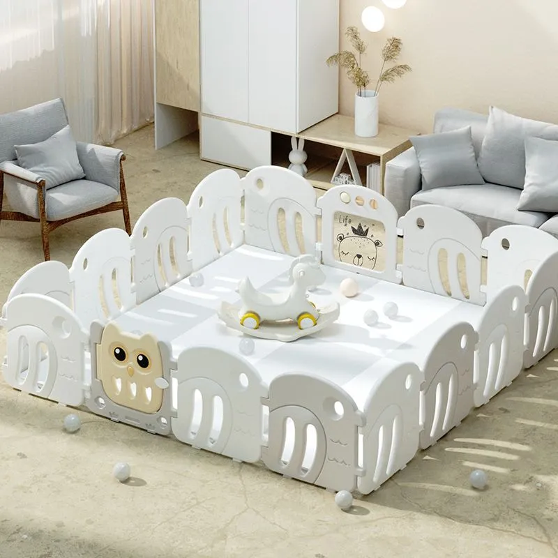 Bezpečné detské ihrisko