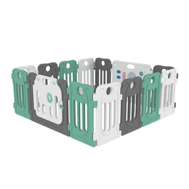 Najlepšia detská ohrádka