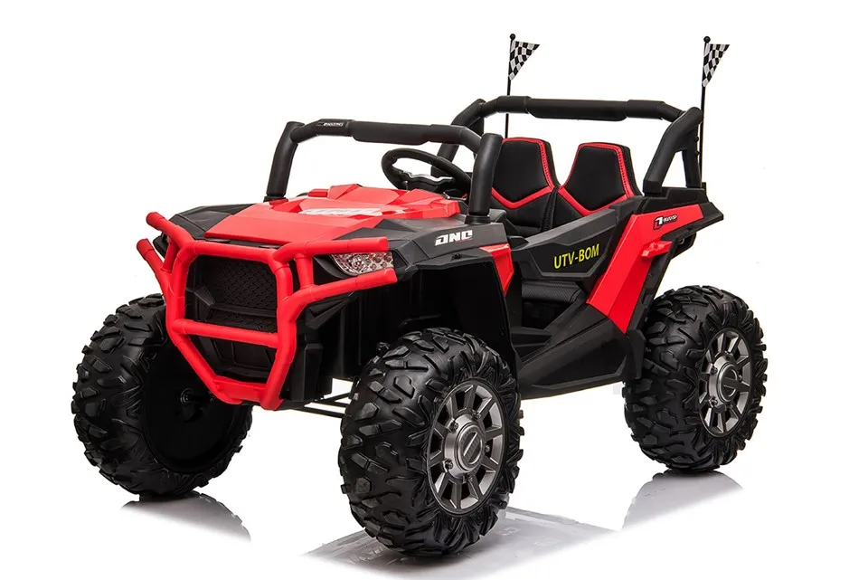 Autá pre 3-ročné deti