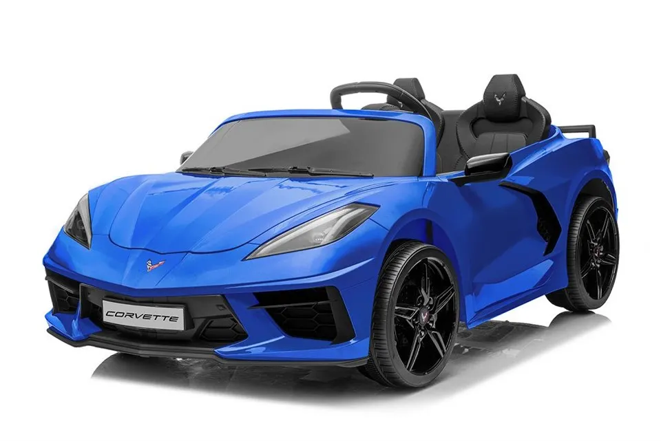 Detské športové auto