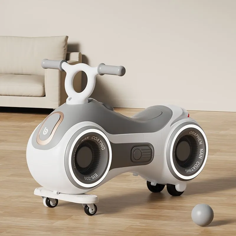 Detské hojdacie autíčko