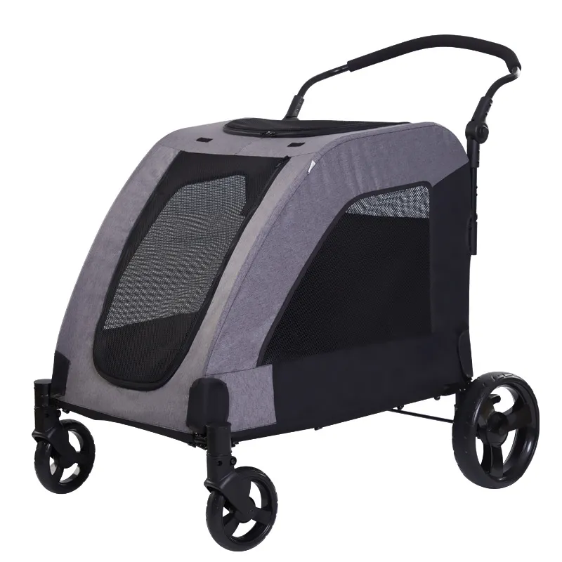 Dog Stroller For Large Dogs