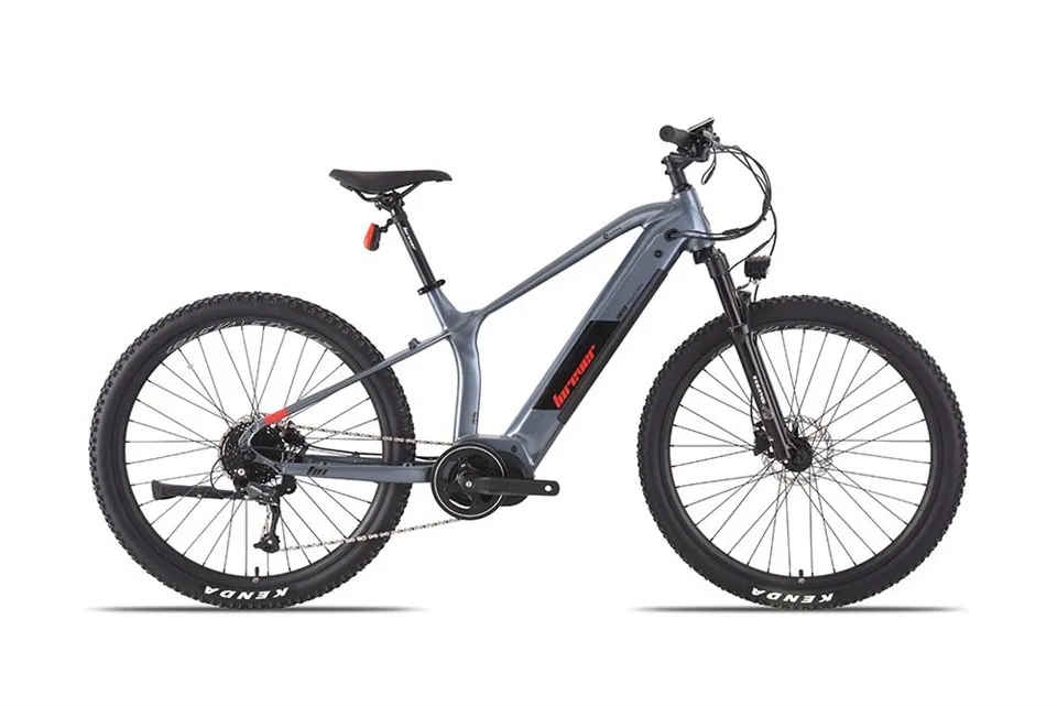 Elektrobicykel pre dospelých