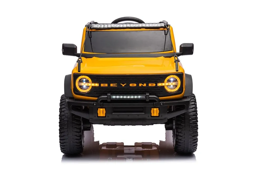 Elektrické autíčka