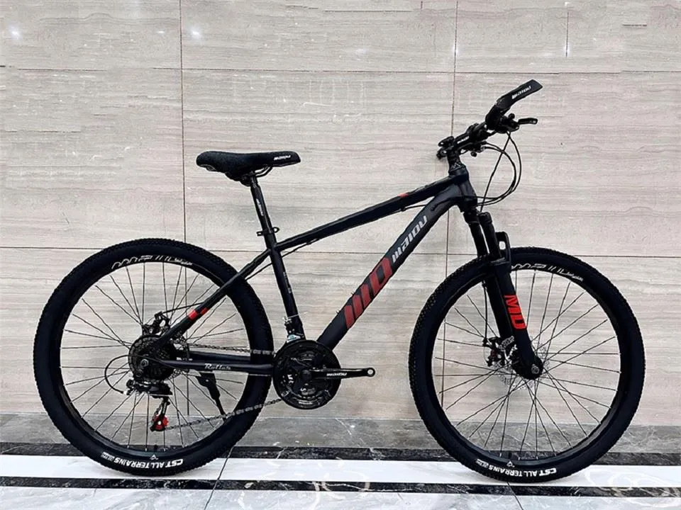 Špecializované   Bicykel   Hory