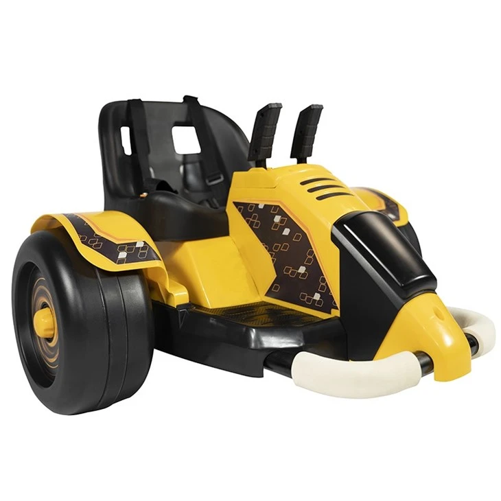 Kids Battery Motorized Vehicle Car
