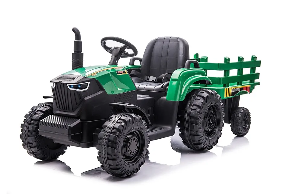 Deti jazdia na autách Detské hračky Elektrické autá