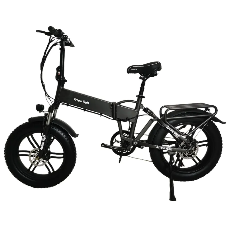 Elektrický bicykel s lítiovou batériou