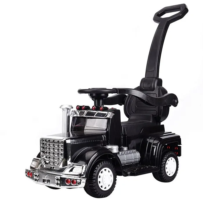 Luxusné detské elektrické autíčko Baby Jazda na hračkách