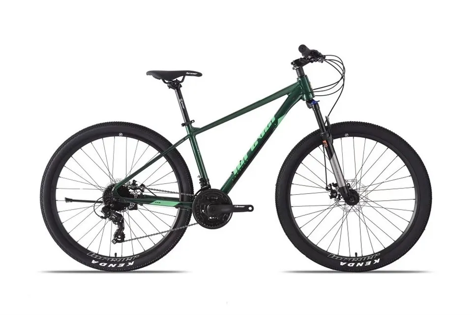 Horský bicykel Muži Ženy