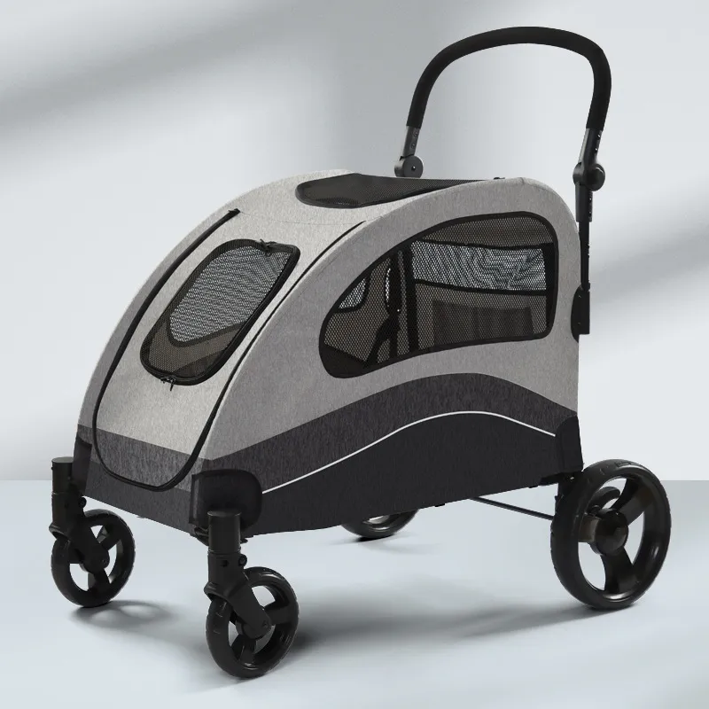 Pet Strollers For Dogs