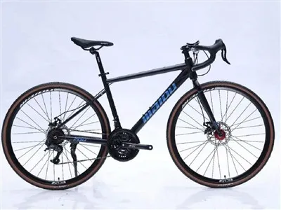 Cestné bicykle pre dospelých