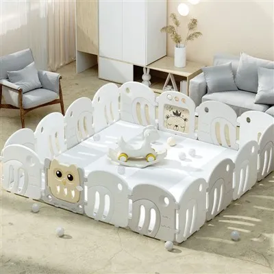 Bezpečné detské ihrisko