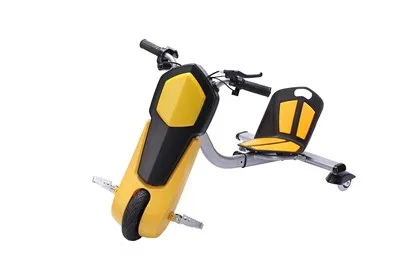 10 najlepších dodávateľov driftových trojkoliek v Číne 2025