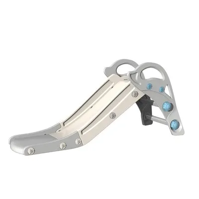 Vnútorné šmykľavky pre deti