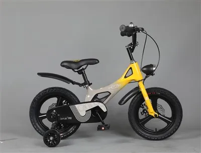 Detský 14 palcový bicykel