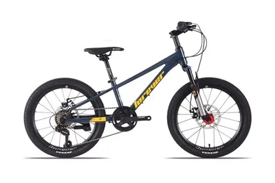 Horský bicykel pre mužov a ženy