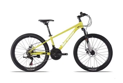 Horský bicykel pre muža