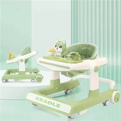 Push Toy Walker