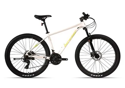 Mestský horský bicykel