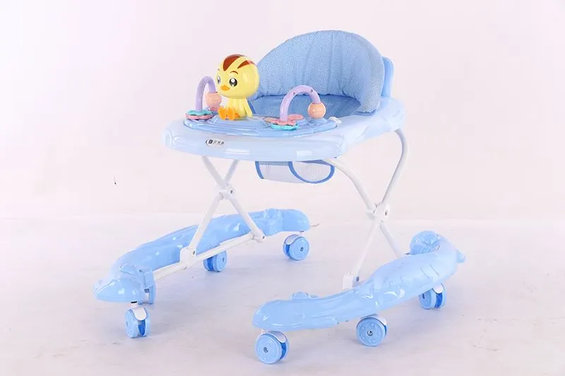 Najlepší chodec pre 9 mesiacov