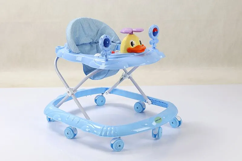 Chodiace hračky pre 6 mesiacov