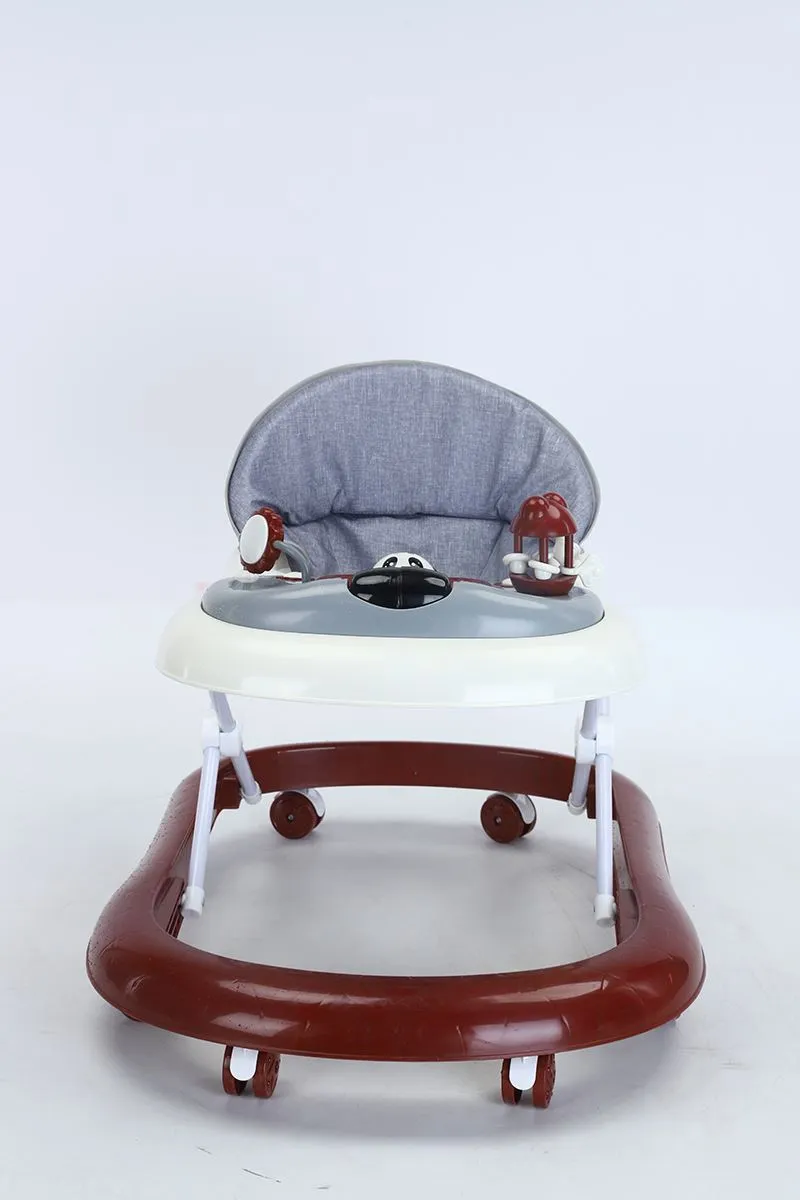 Chodítko na kolieskach