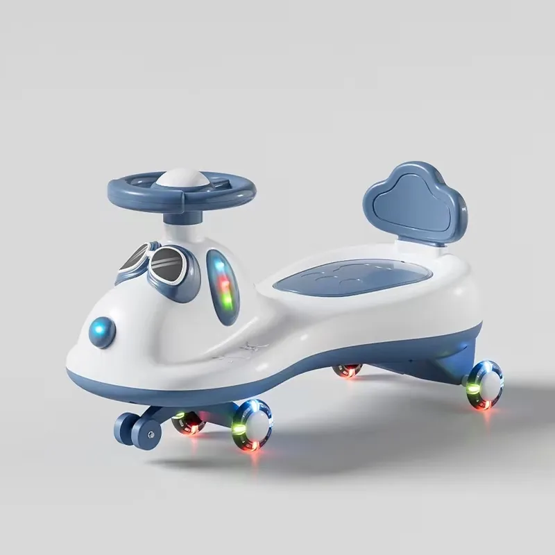 Najlepšie Wiggle Car