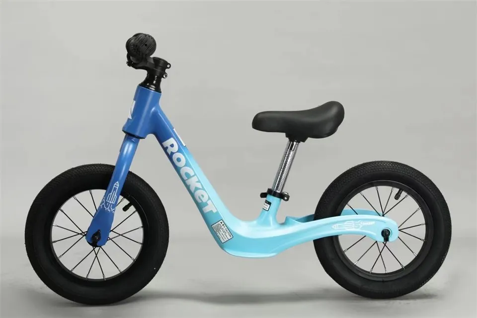 Bicykel Black Balance