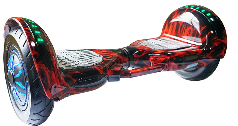 Elektrická rovnováha