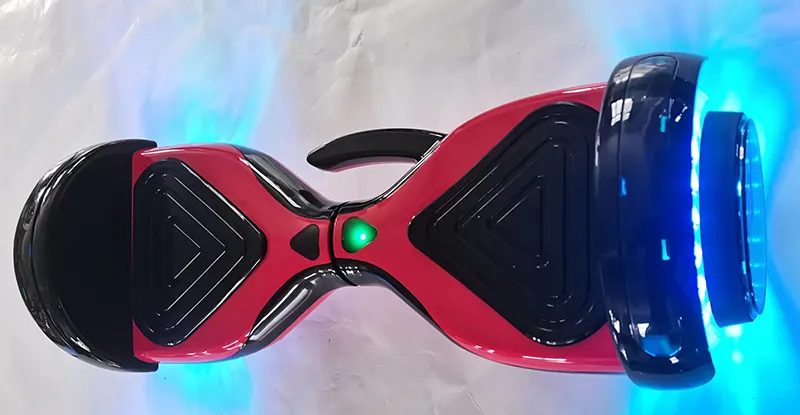 2 Koleso Hoverboard