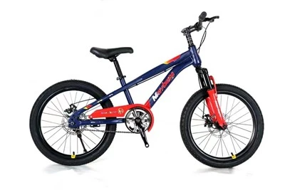 Najlepší horský bicykel pre začiatočníkov
