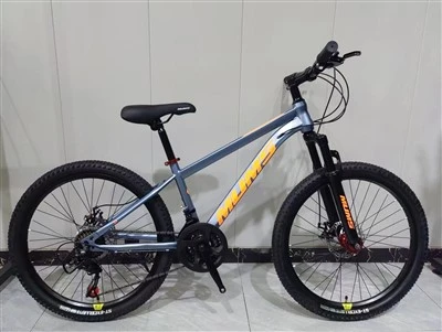 Horský bicykel Hard Tail