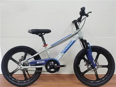 Juniorské horské bicykle
