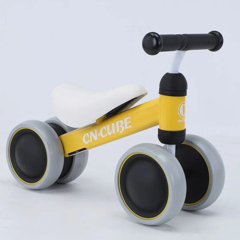 Toddler Balance Bike Toy