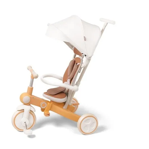 Najpredávanejšia detská trojkolka