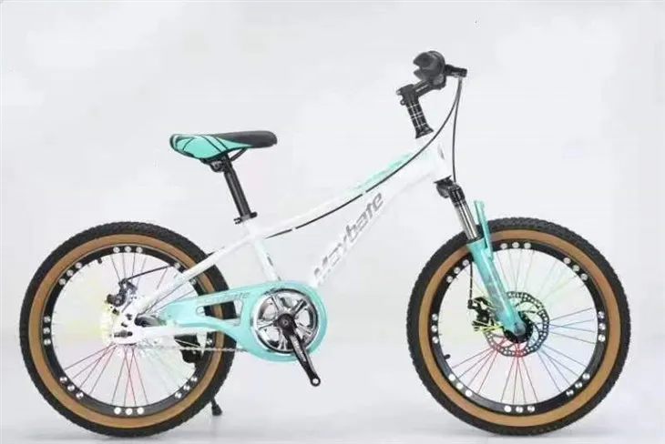 Bicykle pre mládež